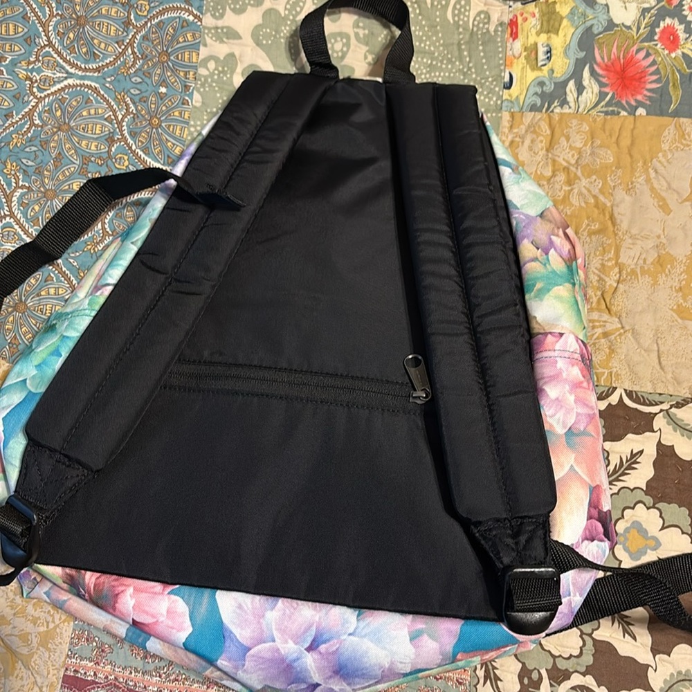 Eastpak Backpack - Picture 3 of 6